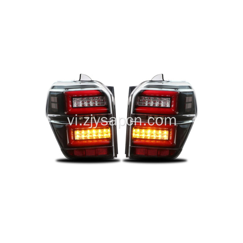 2014-2020 4runner sửa đổi đèn hậu của đèn hậu